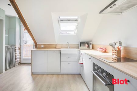 Location Appartement 2 pièces 33m² PLEUDIHEN SUR RANCE 22690 - Photo 2