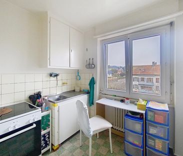 3.5 Zimmer, 63 m², 2. Stock - Photo 4