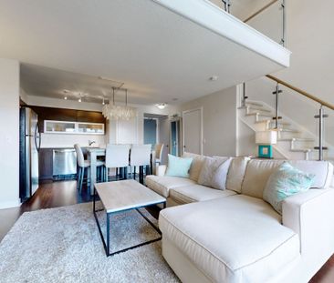 For Lease - 100 Western Battery Road Unit# 418, Toronto, Ontario - Photo 6