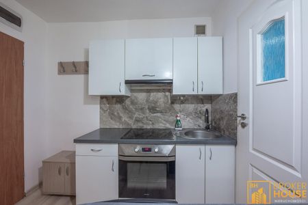 Mieszkanie na wynajem Opole, Centrum, Sądowa - Photo 3