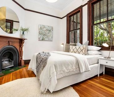 Stylish Semi in Newtown's Desirable Locale - Photo 5