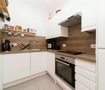 2 Bed Flat, Harland Cottages, G14 - Photo 5