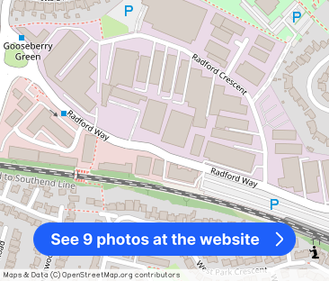 Radford Way, CM12 - Photo 1