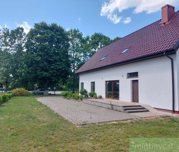 Dom na wynajem w Kobylance - Zdjęcie 3