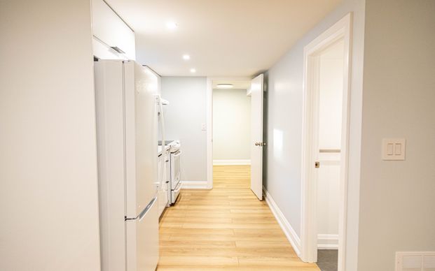 For Lease - 103 Tavistock Road Unit# Lower, Toronto, Ontario - Photo 1