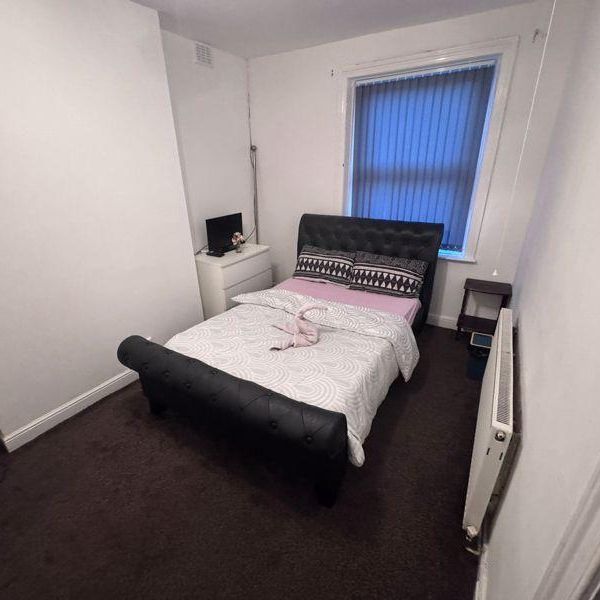 1 bedroom terraced house to rent - Photo 1