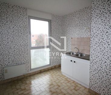 Location Appartement 2 pièces 48m² DIJON 21000 - Photo 5