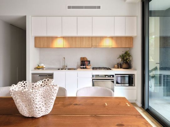 Oversized Two-Bedroom Apartment - Photo 1