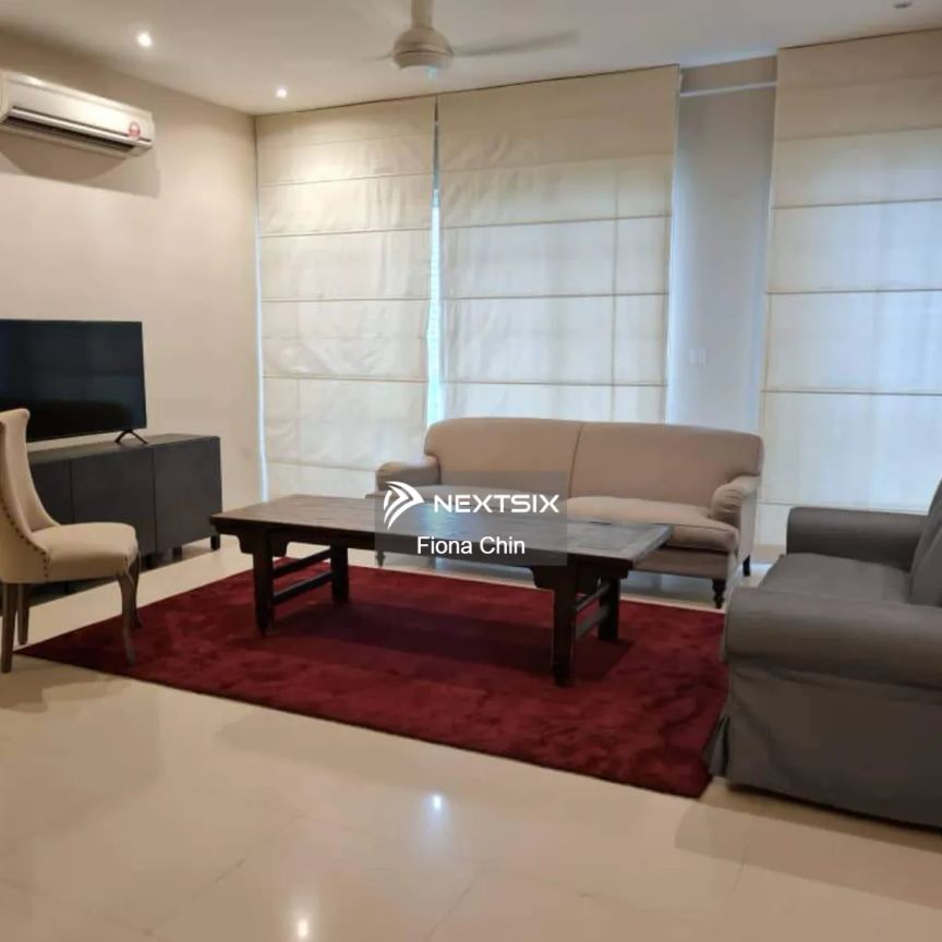 Pavilion Hilltop - Foto 1