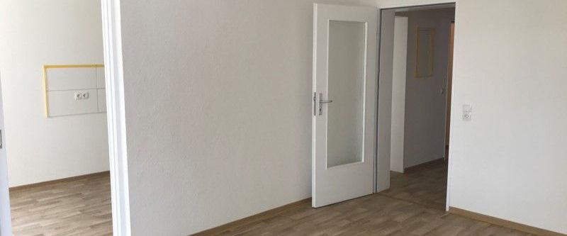 2-Zimmer-Wohnung zum wohlfühlen! - Foto 1