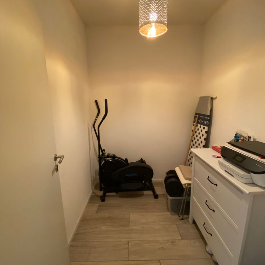 Beautiful 3.5-room apartment in Paudex - Photo 1