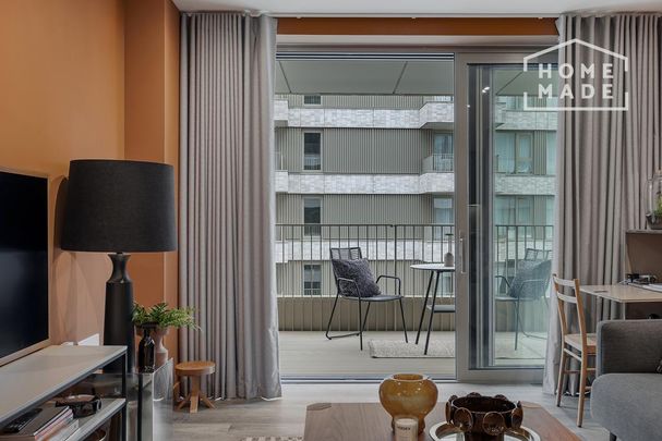 3 bedroom flat to rent - Photo 1