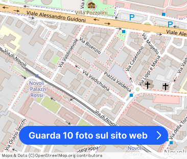 Mieszkanie do wynajęcia, 80 m², 2 pokoje Włochy - Foto 1