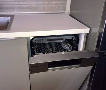 Γκαρσονιέρα προς Ενοικίαση 50 τ.μ. - 750€ - Photo 6