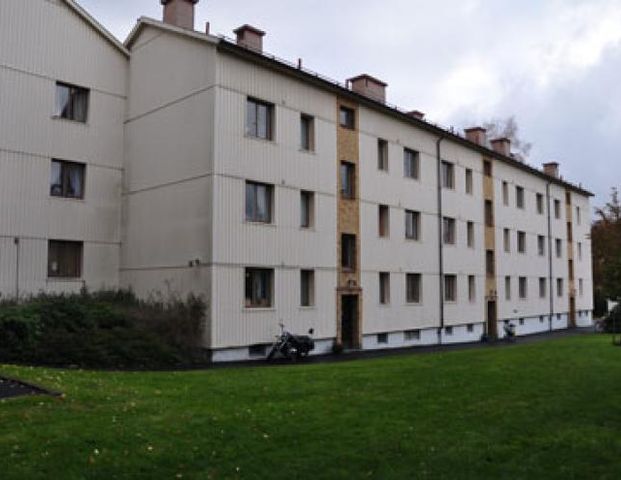 Ättehögsgatan 4B - Photo 1