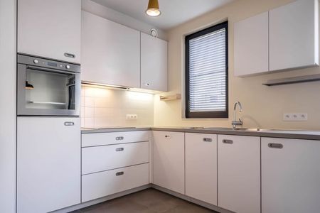 Appartement te huur - Foto 4