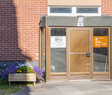 Prästgårdsgatan 18, 94131, Piteå - Foto 5