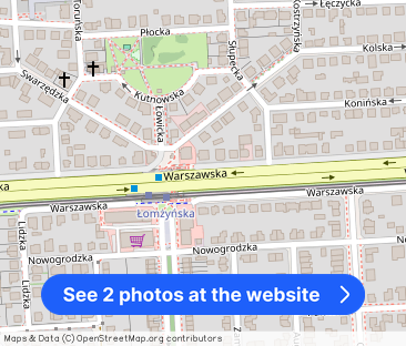 Wynajmę pokój Oś.Warszawskie - Photo 1