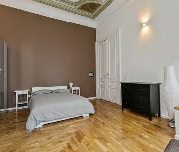 Room at Rue des Deux Eglises 22 - Photo 2