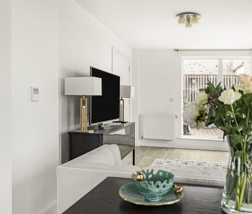 2 bedroom apartment to rent - Photo 2