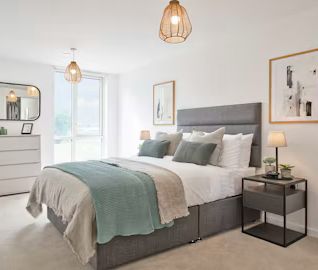 1 bedroom apartment - Photo 1