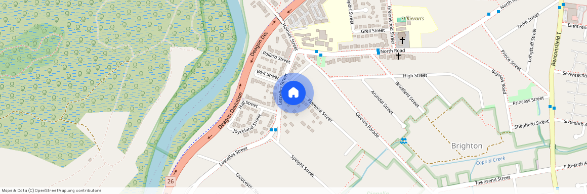 15 Florence Street, Qld 4017, Brighton