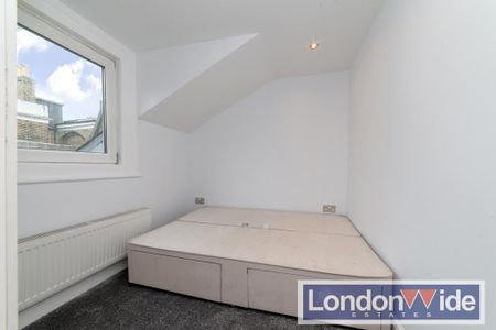 3 bedroom duplex to rent - Photo 5