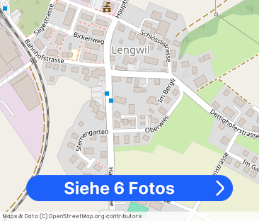 2 Zimmer, 55 m², EG - Foto 1