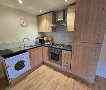 1 Bed Flat, Wilson Place, M3 - Photo 6