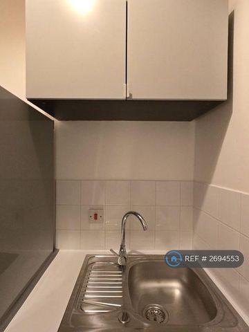 Studio to rent - Photo 4