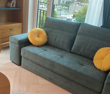 Te huur: Appartement Osdorpplein in Amsterdam - Photo 3