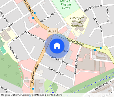 Thornley Street, Hyde, Greater Manchester, SK14 - Photo 1