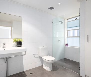 Sophisticated coastal living with sweeping Manly views - Photo 6