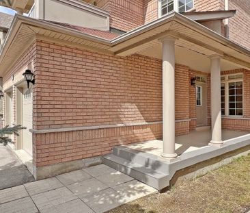 For Lease - 47 Shoshana Drive, Richmond Hill, Ontario - Photo 2