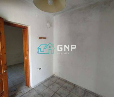 Μονοκατοικία για ενοικίαση Αγία Ειρήνη (Ελευθέριο-Κορδελιό) - Φωτογραφία 1