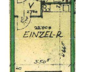 Citywohnung in 1060 Wien + Parkplatz möglich | Nähe Mariahilfer Straße - Foto 3