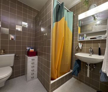 21/2-ROOM APARTMENT IN BERN – ALTENBERG, FURNISHED, TEMPORARY - Photo 6