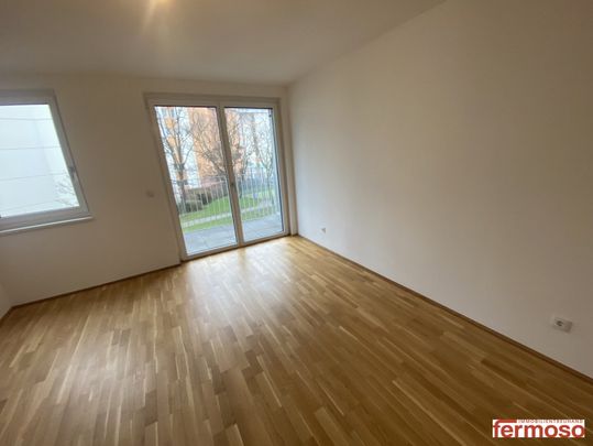 Moderne 2-Zimmer-Wohnung mit Balkon – Laaer Wald 1, 1100 Wien - Foto 1