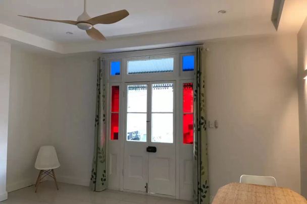 1/110 New Canterbury Road, Petersham - Photo 1