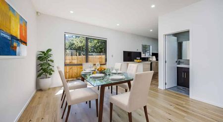 Modern Terrace Living - Photo 5