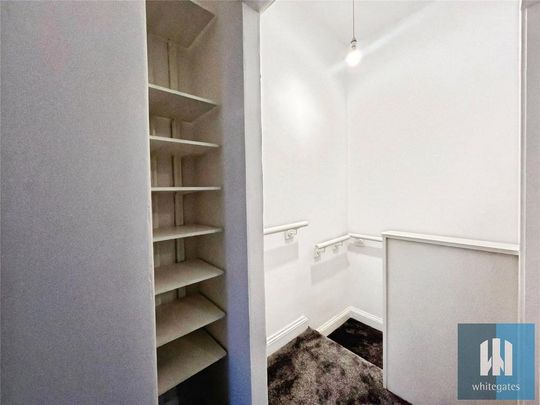 1 bedroom terraced house to rent - Photo 1