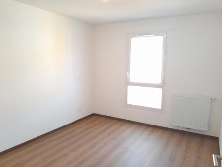 Location Appartement 4 pièces 85m² MEYTHET 74960 - Photo 3