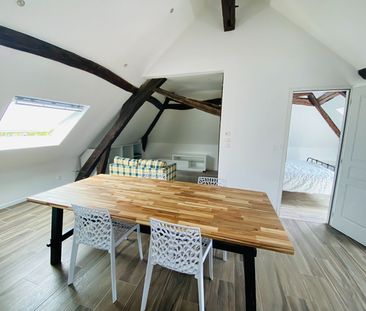 Location Appartement 2 pièces 28m² - Photo 1