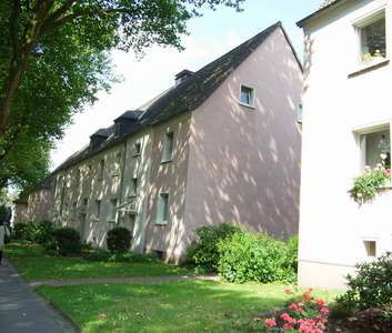 SOFORT VERFÜGBAR: 2-Zimmer-Erdgeschosswohnung mit Duschbad in Riemke - Photo 1