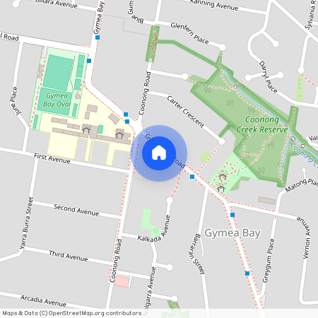 215B Gymea Bay Road, NSW 2227