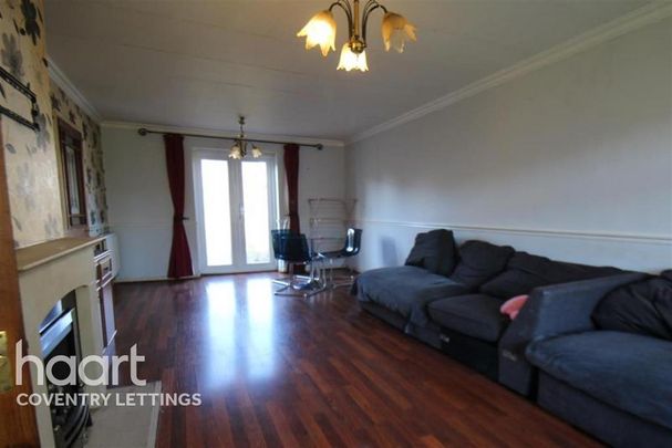 3 bedroom semi-detached house to rent - Photo 1