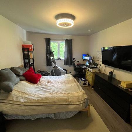 5 1/2 Ile perrot apartment - Photo 3