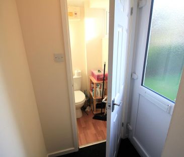 1 bedroom end of terrace house to rent - Photo 6