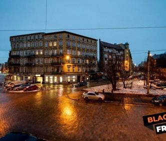 Pokój, ul. Jedności Narodowej - Photo 2