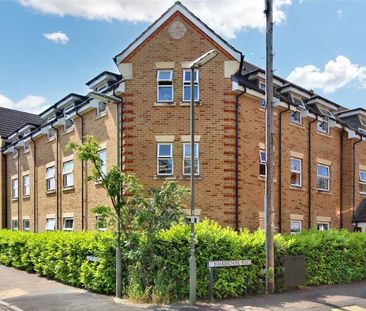 Victoria Place, Woking, Surrey, GU21 - Photo 5